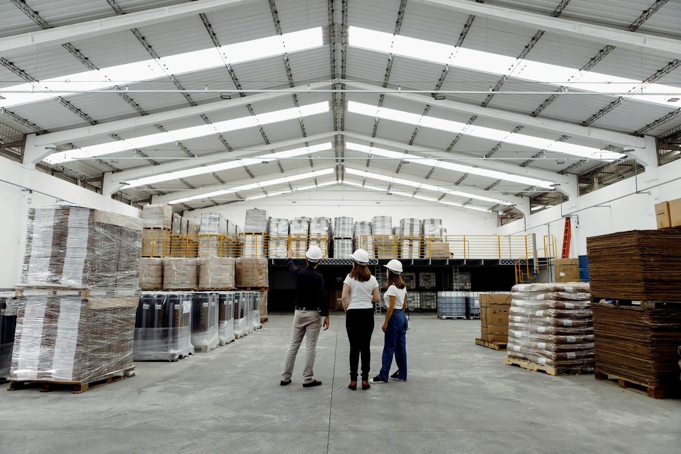Bertuol Engenharia Ambiental – Equipe comprometida com a sustentabilidade