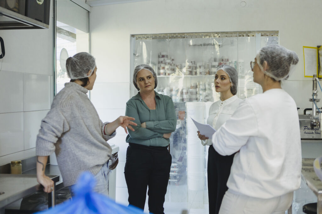 Empresária Catarinense conquista o Prêmio Química Verde da ONU