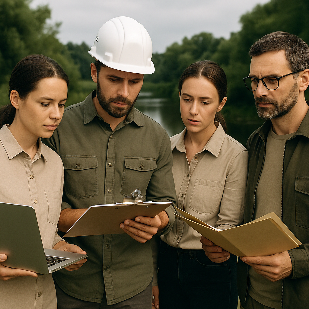 Laudo Ambiental: O Que É, Quando Fazer e Como Emitir?