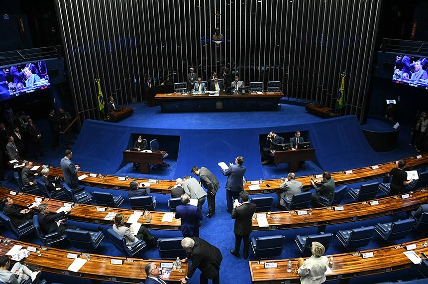 Impactos do Novo Projeto de Lei no Licenciamento Ambiental em SC