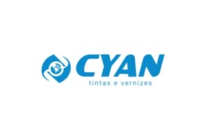 Cyan Tintas e Vernizes