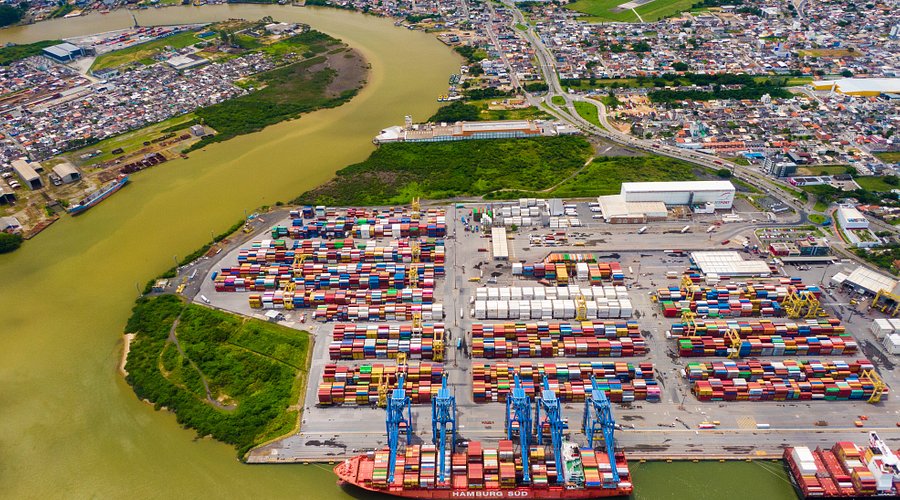 Exportações de SC: produtos fora da tarifa de 50% dos EUA