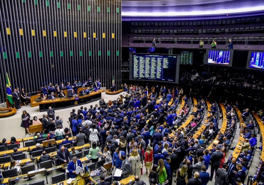 Projeto de Licenciamento Ambiental: O que a Câmara dos Deputados Aprova e o Impacto no Setor Empresarial