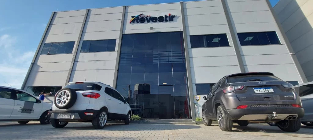 Case de Sucesso: Revestir Tintas e Bertuol Engenharia Ambiental