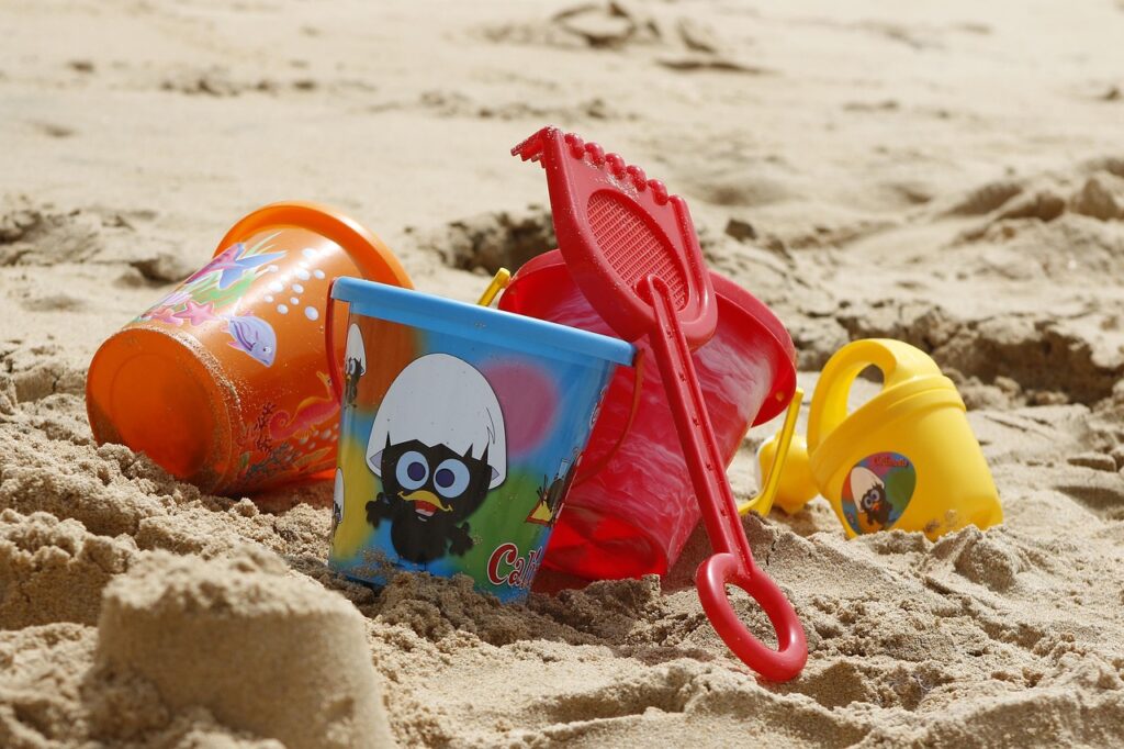 Reciclagem de Brinquedos: Ideias Criativas e Sustentáveis para Reaproveitar Materiais