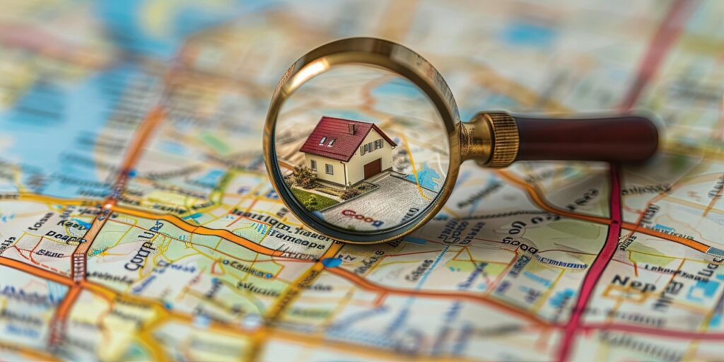 Como Antecipar Problemas Ambientais ao Comprar um Imóvel: Dicas para Evitar Surpresas