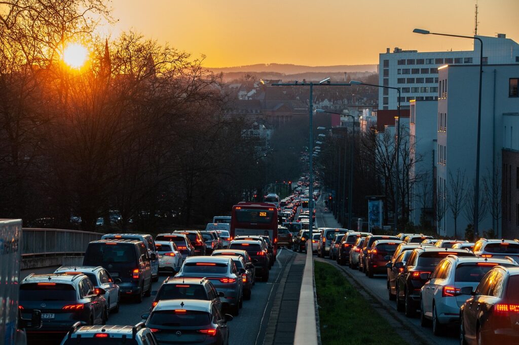 Estudo de Impacto de Vizinhança (EIV): Como Funciona e Sua Importância no Planejamento Urbano