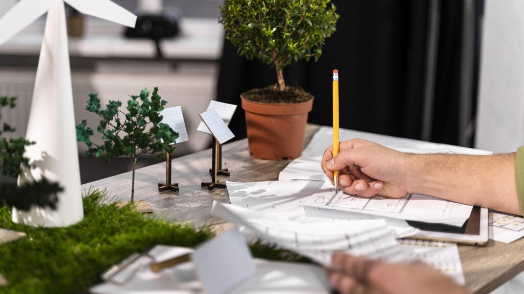 compensação ambiental