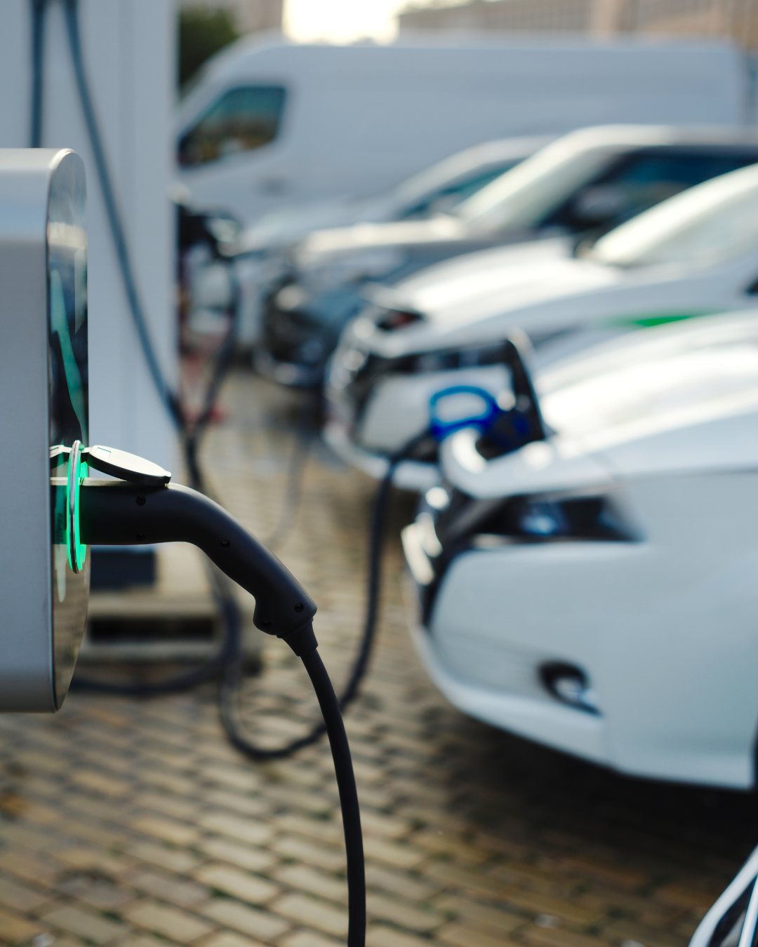 Carro Elétrico: Futuro da Mobilidade Sustentável no Brasil?
