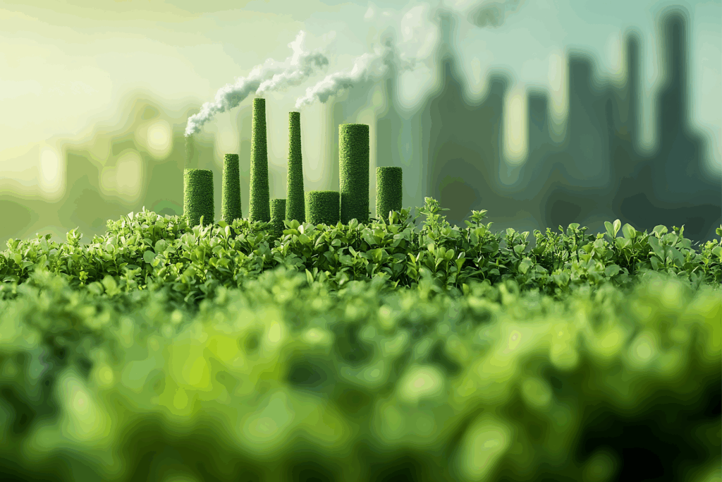 7 Benefícios Comerciais da Sustentabilidade