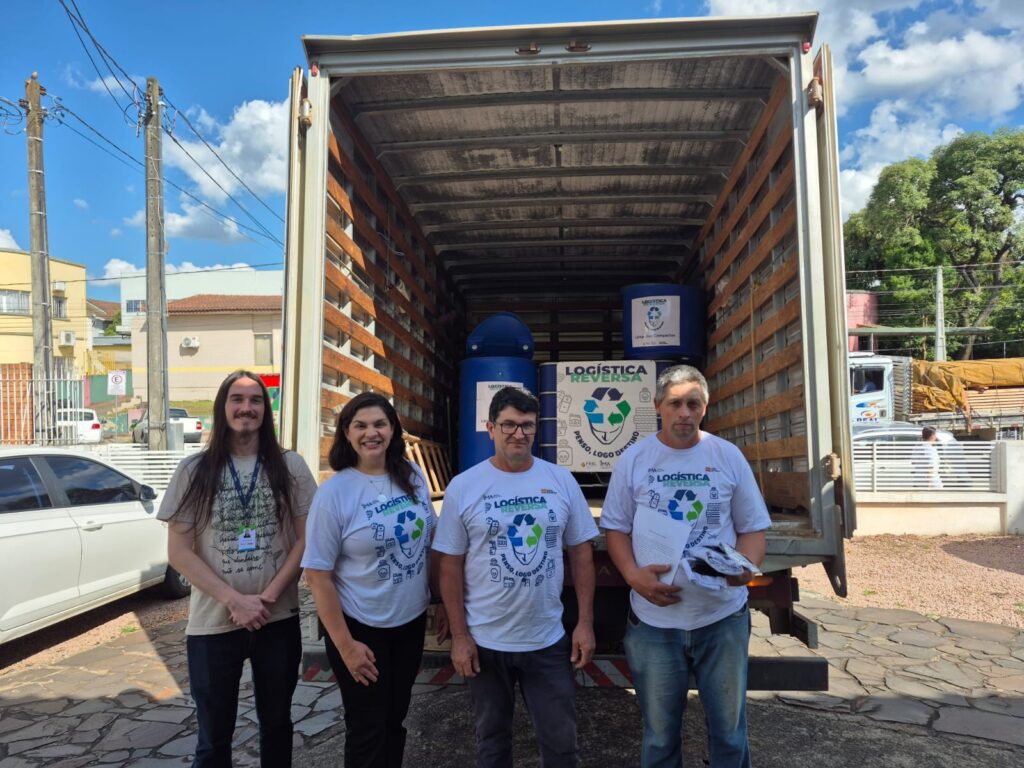 Educação ambiental em SC: IMA e MPSC fecham parceria