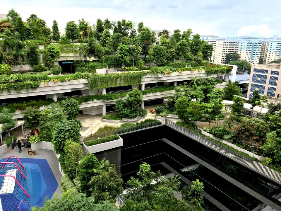 Cidades inteligentes e resilientes: estratégias urbanas para enfrentar os eventos climáticos extremos