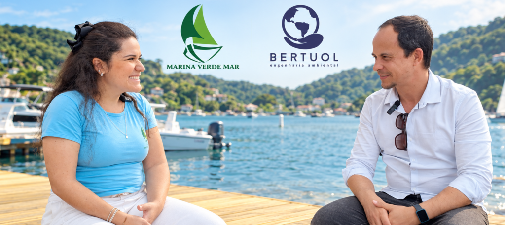 Renovação de LAO com Segurança e no Prazo: o Case de Sucesso da Marina Verde Mar